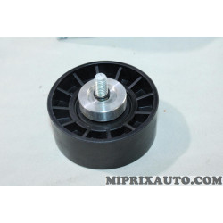 Galet enrouleur courroie accessoire Ford original OEM 6200285 