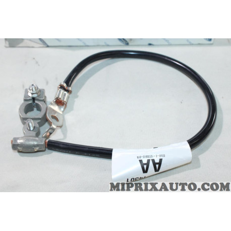 Cable masse fil batterie Ford original OEM 1933124 FV6T14301AA 