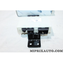 Module centrale electronique faisceau attelage attache remorque Ford original OEM 2189359 GN15-19H378-DB pour ford ecosport 