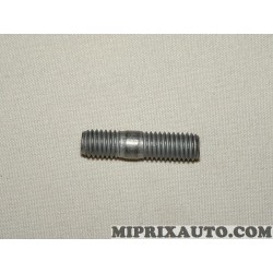Goujon conduit aspiration Fiat Alfa Romeo Lancia original OEM 16729324