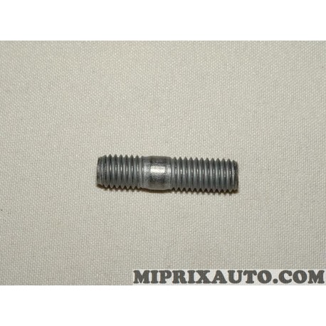 Goujon conduit aspiration Fiat Alfa Romeo Lancia original OEM 16729324