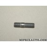 Goujon conduit aspiration Fiat Alfa Romeo Lancia original OEM 16729324