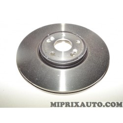 Disque de frein TOUT SEUL Renault Dacia original OEM 8200570191