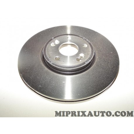 Disque de frein TOUT SEUL Renault Dacia original OEM 8200570191