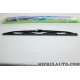 Balais essuie glace 530MM Valeo Renault Dacia original OEM V53 574117 pour renault clio 2 II seat cordoba volkswagen golf 3 III 