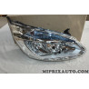 Phare projecteur avant droit (1 patte cassée à réparer) Ford original OEM 1866441 BK2113D152BJ pour ford transit custom de 2013