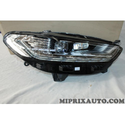 Phare projecteur avant droit LED OCCASION Ford original OEM 2284951 ES73-13D154-AH pour ford mondeo 5 V partir de 2015 