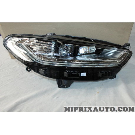 Phare projecteur avant droit LED OCCASION Ford original OEM 2284951 ES73-13D154-AH pour ford mondeo 5 V partir de 2015 