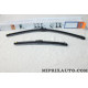 Jeu 2 balais essuie glace souple 600MM + 350MM Ford original OEM 1736916 BS5JS17528AA pour ford ka