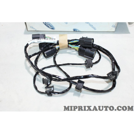 Cable faisceau electrique radar aide stationnement Ford original OEM 1886830 AV1T-15K888-DAE 