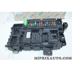 Module confort porte fusibles Ford original OEM 2471287 KK3T-15604-FAH pour ford transit custom 