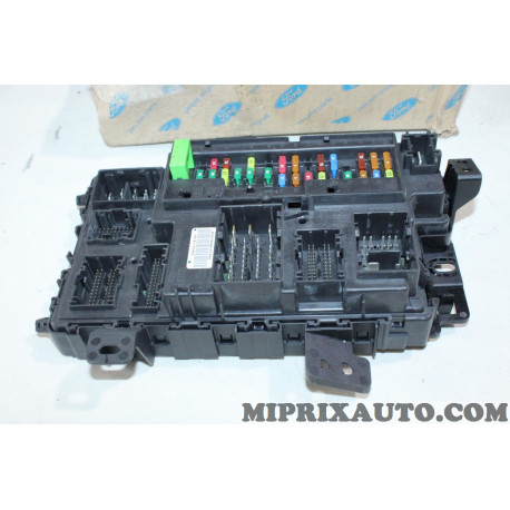 Module confort porte fusibles Ford original OEM 2471287 KK3T-15604-FAH pour ford transit custom 