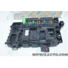 Module confort porte fusibles Ford original OEM 2471287 KK3T-15604-FAH pour ford transit custom