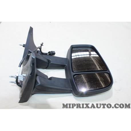 Retroviseur droit Ford original OEM 1910450 BK31-17682-LL5JA6 pour ford transit partir de 2013 