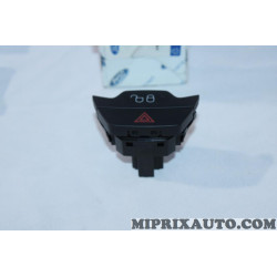 Bouton interrupteur warning feux de detresses Ford original OEM 1519127 8A6T13A350AB 