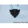 Bouton interrupteur warning feux de detresses Ford original OEM 1519127 8A6T13A350AB