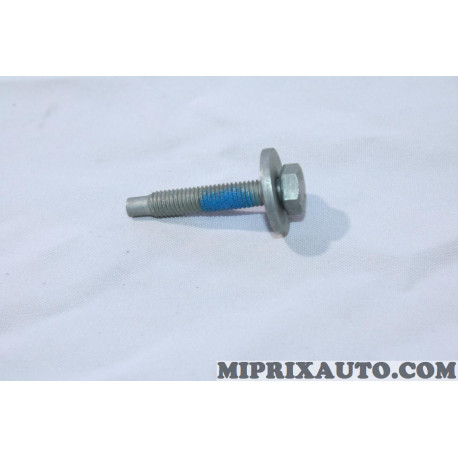 Vis fixation usage divers Ford original OEM 1430163 W700220S440 