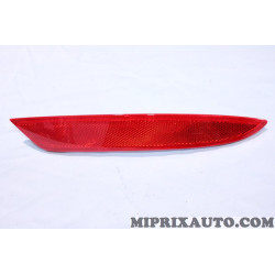 Catadioptre reflecteur parechocs Ford original OEM 1364872 6S71-515B0-BA 