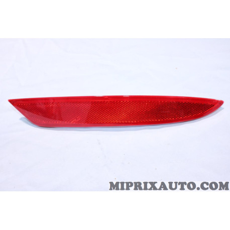 Catadioptre reflecteur parechocs Ford original OEM 1364872 6S71-515B0-BA 