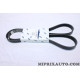 Courroie accessoire 6PK1702 Ford original OEM 1089877 XS6E-6C301-BB 