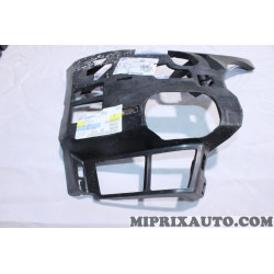 Support fixation parechocs Ford original OEM 1377203 6M211-17E85-BB 