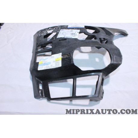 Support fixation parechocs Ford original OEM 1377203 6M211-17E85-BB 