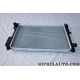 Radiateur liquide de refroidissement Ford original OEM 7166723 