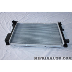 Radiateur liquide de refroidissement Ford original OEM 7166723 