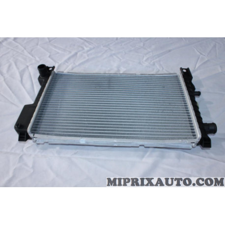 Radiateur liquide de refroidissement Ford original OEM 7166723 