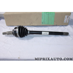 Cardan arbre de transmission Motorcraft Ford original OEM 2280103 BK21-3A327-AC pour ford tourneo transit custom V362 V363 2.0 