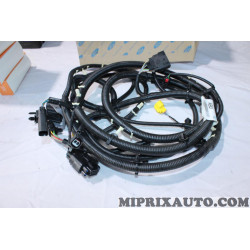 Cable faisceau electrique chassis Ford original OEM 1870519 BK2T-14406-ABG pour ford transit tourneo custom partir de 2012 