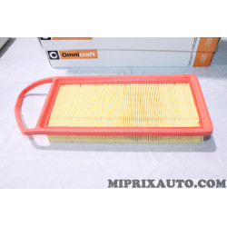 Filtre à air Omnicraft Citroen Peugeot original OEM 2132947 HAMJ-9601-AJAA 