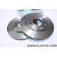 Jeu 2 disques de frein 247mm diametre Omnicraft Citroen Peugeot original OEM 2133938 HAMJ1125EAA pour peugeot 206