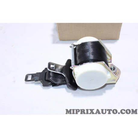 Enrouleur ceinture de sécurité Ford original OEM 1917298 AM51-R611B68-BF3YYW 