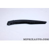 Bras balais essuie glace Ford original OEM 5133608 BB53-17B412-AC