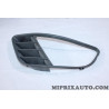 Grille de parechocs Ford original OEM 1151487 2S6119953CCZCA4