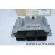 Centrale injection calculateur Ford original OEM 1846927 DU7A-12A650-DA 0281030996 (TRACE DE MONTAGE PROBABLEMENT A