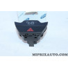 Bouton commande verrouillage de porte warning feux de detresse Ford original OEM 1519127 8A6T-13A350-AB