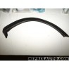 Baguette moulure aile passage de roue effet carbone Renault Dacia original OEM 8201275728**