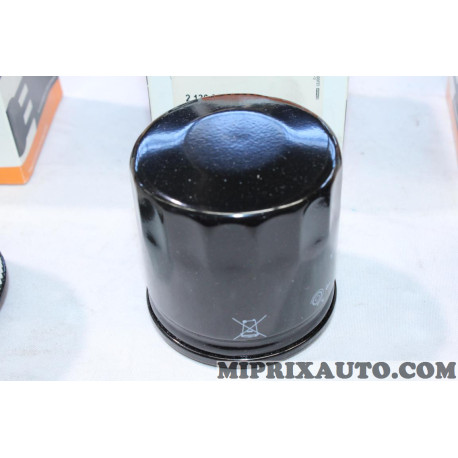 Filtre à huile Omnicraft Ford original OEM 2136018 HAMJ-6714-AUAA 