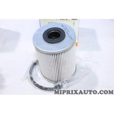Filtre à carburant Omnicraft Renault Dacia original OEM 2136753 HAMJ-9155-AMAA 