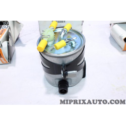 Filtre à carburant Omnicraft Renault Dacia original OEM 2136863 HAMJ-9155-CWAA 