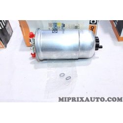 Filtre à carburant Omnicraft Volkswagen Audi Seat Skoda original OEM 2136733 HAMJ-9155-ABAA 