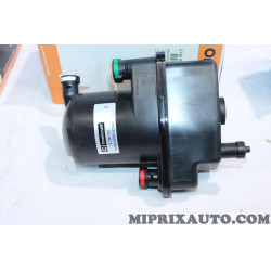 Filtre à carburant Omnicraft Renault Dacia original OEM 2136783 HAMJ-9155-BDAA 
