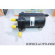 Filtre à carburant Omnicraft Renault Dacia original OEM 2136769 HAMJ-9155-AWAA