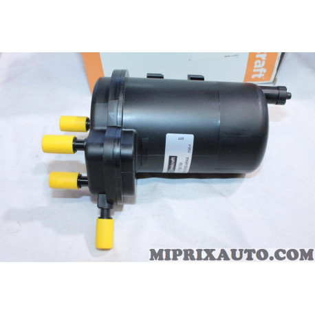 Filtre à carburant Omnicraft Renault Dacia original OEM 2136759 HAMJ-9155-ARAA 