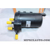 Filtre à carburant Omnicraft Renault Dacia original OEM 2136759 HAMJ-9155-ARAA