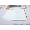 Filtre habitacle interieur Omnicraft Mercedes original OEM 2135516 HAMJ-18D543-DPAA