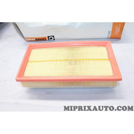 Filtre à air Omnicraft Citroen Peugeot original OEM 2133261 HAMJ-9601-GYAA 