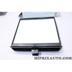 Filtre habitacle interieur Omnicraft Renault Dacia original OEM 2135470 HAMJ-18D543-CPAA 